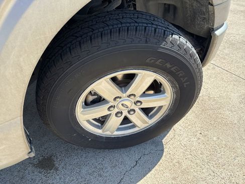 Used 2022 Ford F150 XL w/ XL Chrome Appearance Package image 15