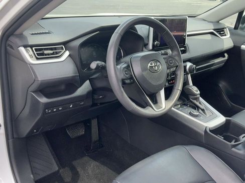 Used 2024 Toyota RAV4 XLE Premium w/ Weather Package image 17