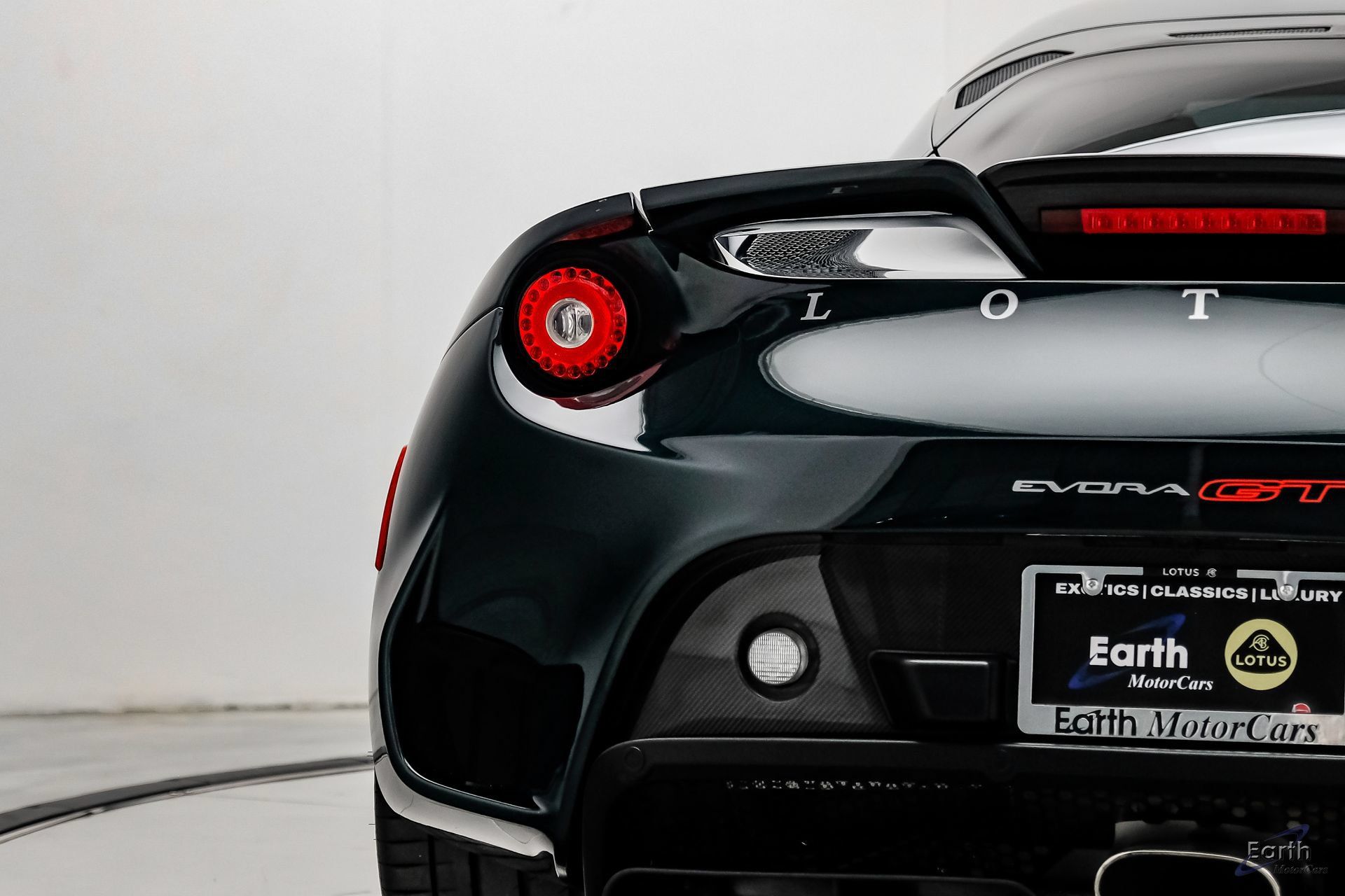 Used 2020 Lotus Evora RWD image 17