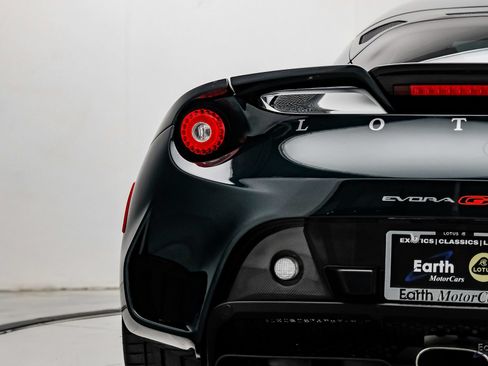 Used 2020 Lotus Evora RWD image 17