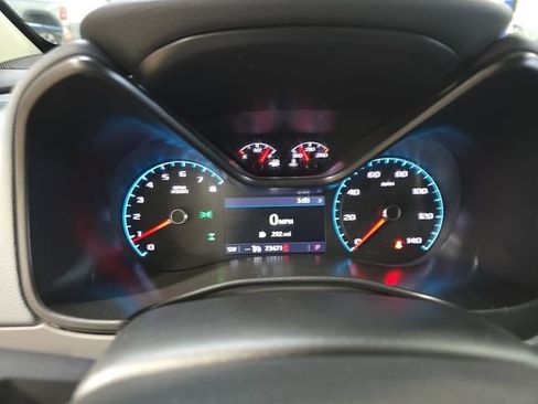 Used 2022 Chevrolet Colorado Z71 w/ Trail Boss Package image 22