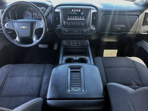 Used 2016 Chevrolet Silverado 1500 LT w/ True North Edition AWD/4WD image 28