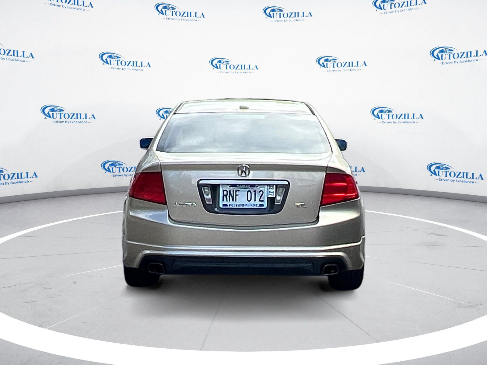 Used 2006 Acura TL FWD image 4