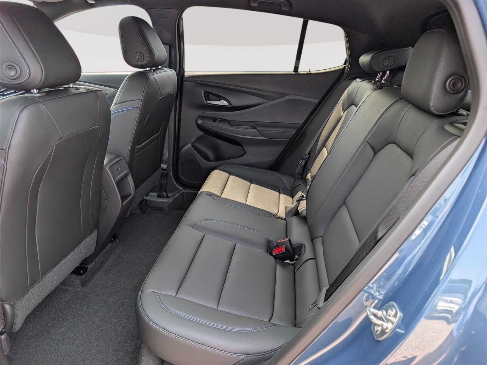 New 2026 Buick Envista Sport Touring w/ Convenience I Package FWD image 12