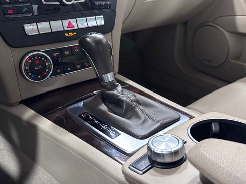 Used 2014 Mercedes-Benz C 300 4MATIC Sedan image 16