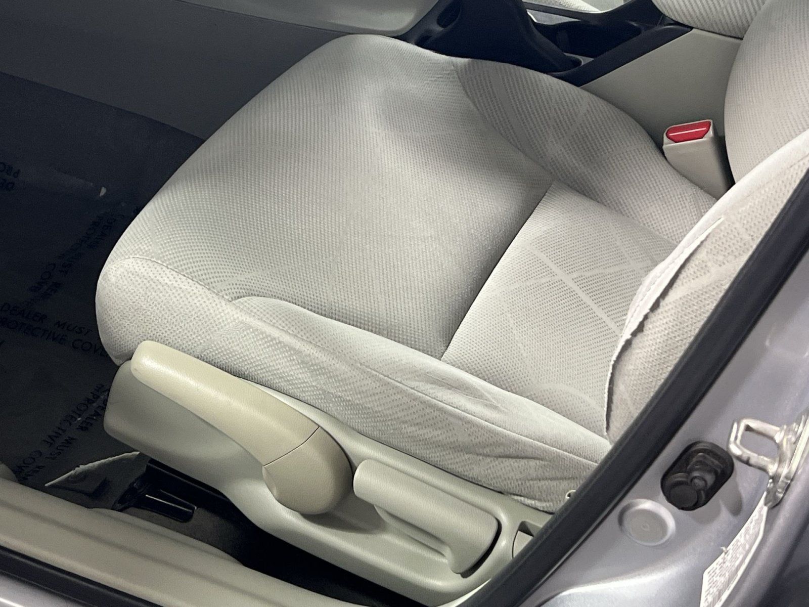 Used 2012 Honda Civic LX image 14