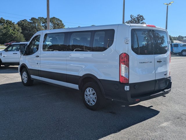 Used 2024 Ford Transit 350 XLT RWD image 6