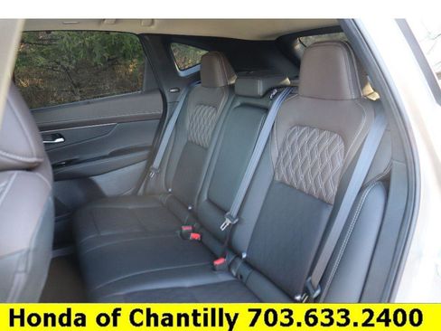 Used 2025 Nissan Murano Platinum image 22