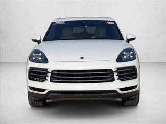 Used 2020 Porsche Cayenne video 2