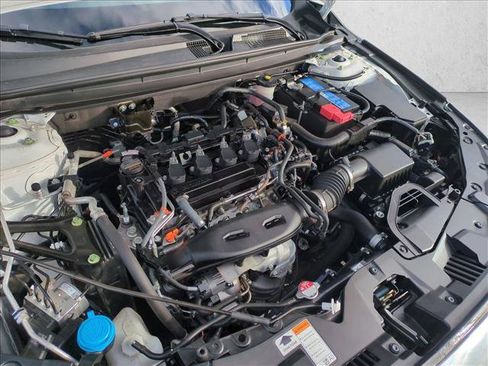 Used 2024 Honda Accord LX image 21