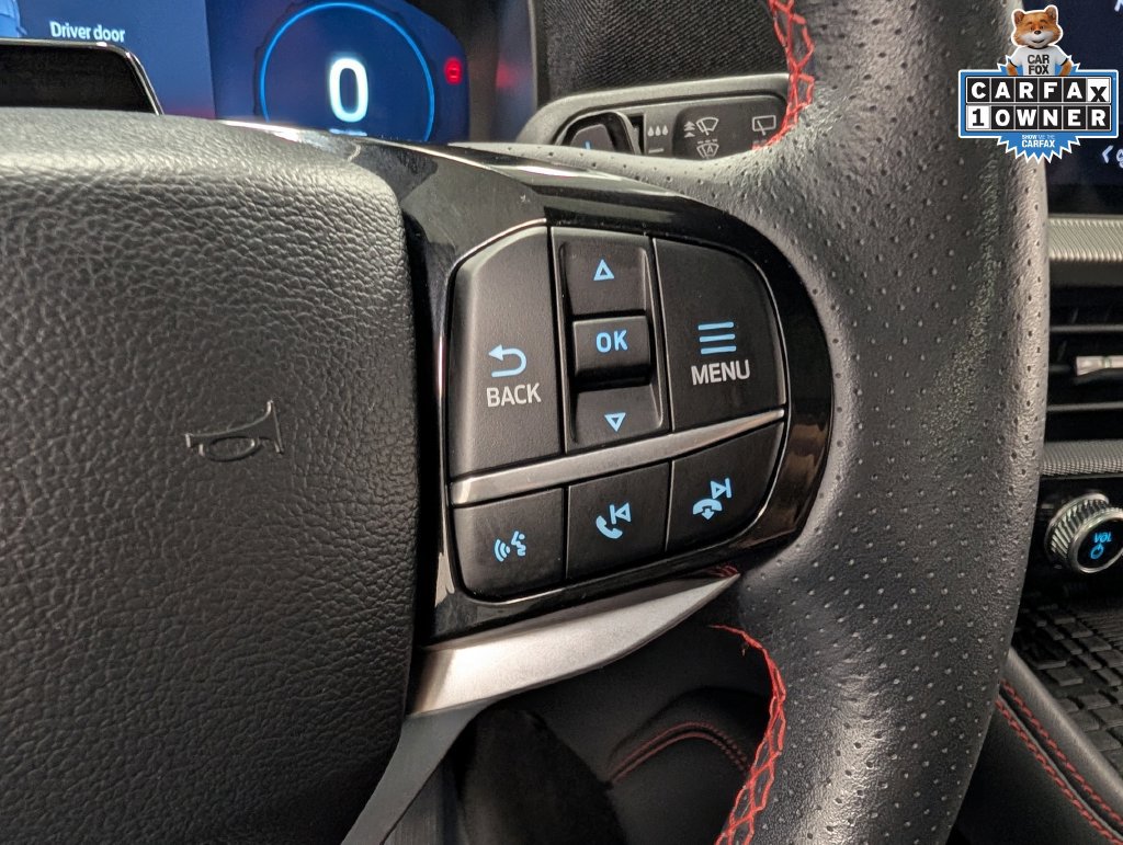 Used 2025 Ford Explorer ST AWD/4WD image 20