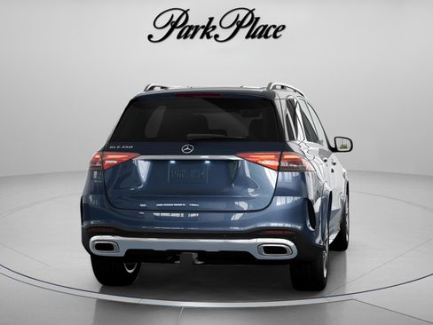New 2026 Mercedes-Benz GLE 350 350 image 16