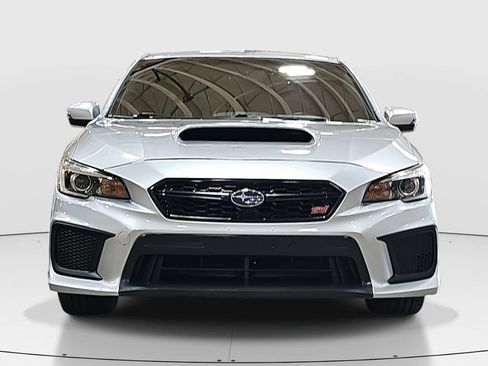 Used 2020 Subaru WRX STI AWD/4WD image 2