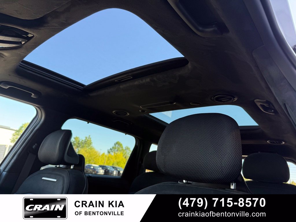 Used 2027 Kia Telluride SX Prestige AWD/4WD image 22