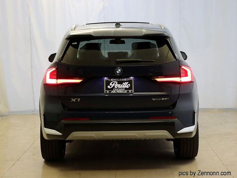 New 2026 BMW X1 xDrive28i image 7