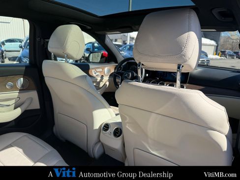 Certified 2022 Mercedes-Benz E 350 E 350 image 27