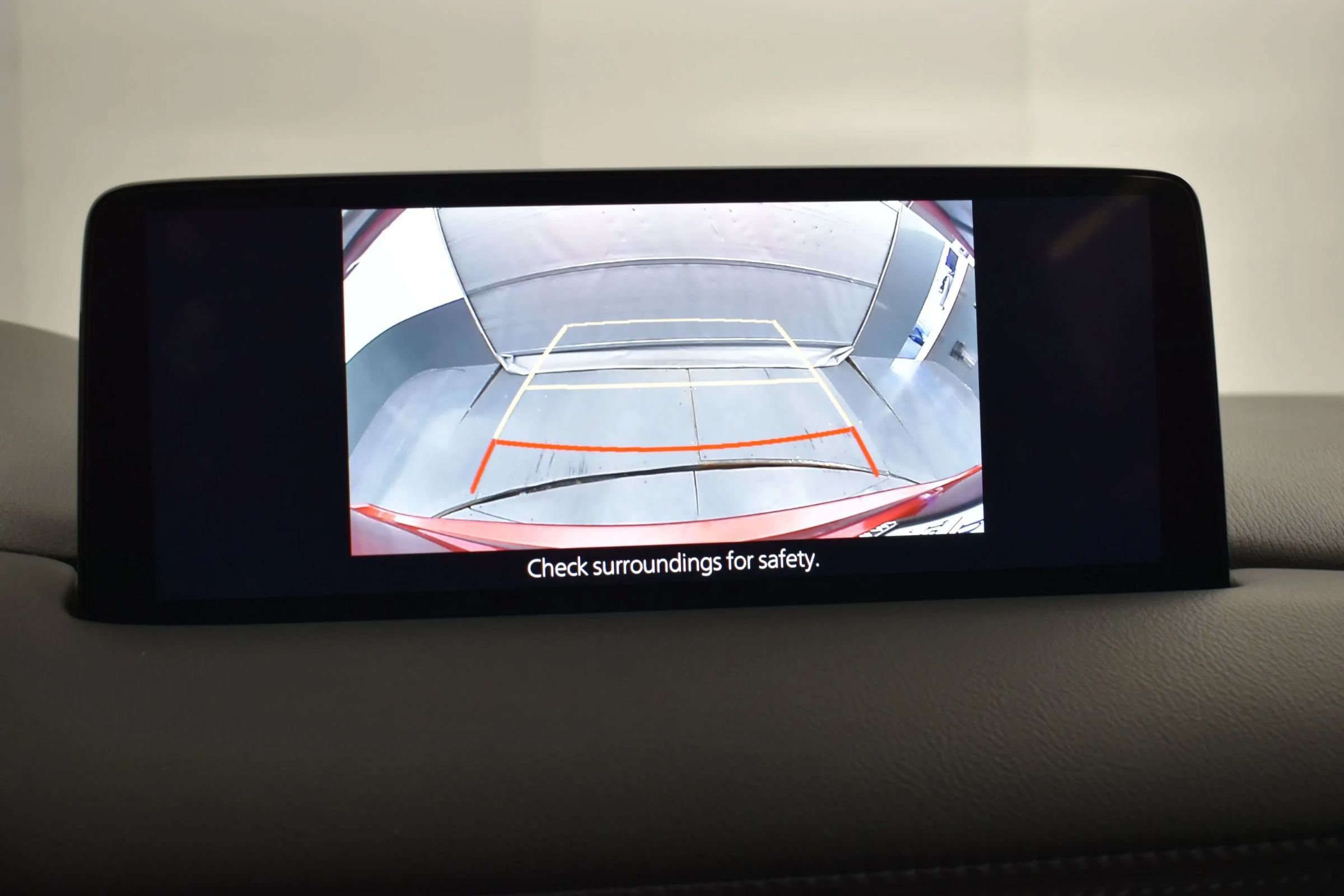 Used 2025 MAZDA CX-5 AWD 2.5 S w/ Select Package image 37
