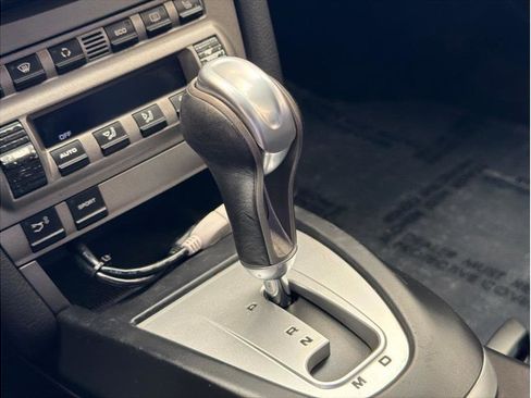 Used 2006 Porsche Cayman S image 18