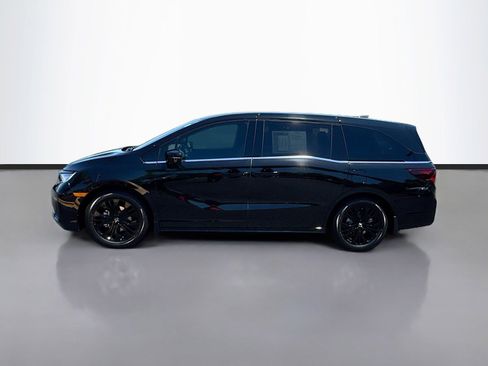 Used 2026 Honda Odyssey Sport-L image 4