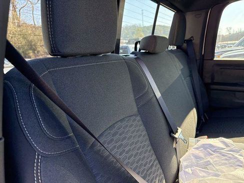 New 2026 RAM 2500 Tradesman image 33