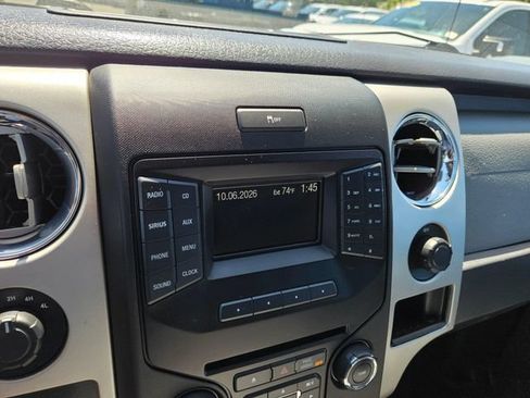 Used 2013 Ford F150 XLT w/ Luxury Equipment Group AWD/4WD image 31
