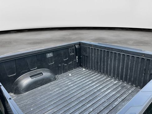 Used 2023 Toyota Tundra TRD Pro AWD/4WD image 17