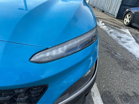 Used 2023 Hyundai Kona SEL w/ Cargo Package image 5