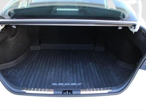 Certified 2025 Toyota Camry LE image 27