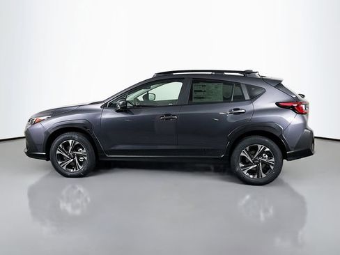 New 2026 Subaru Crosstrek 2.5i Premium image 4