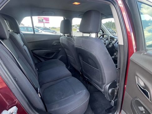 Used 2016 Chevrolet Trax LS image 15