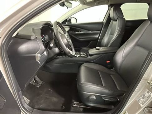 Used 2024 MAZDA CX-30 AWD 2.5 S w/ Select Sport Pkg image 11