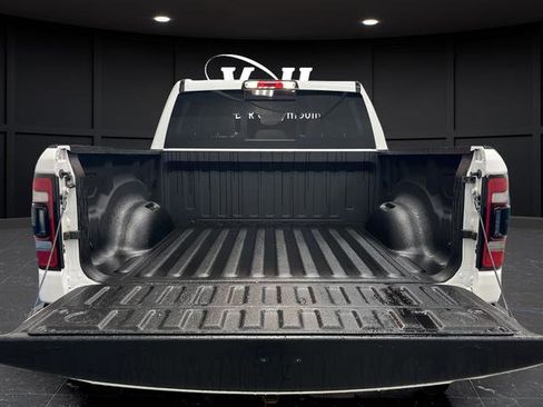 Used 2021 RAM 1500 Rebel w/ Level 2 Equipment Group AWD/4WD image 27