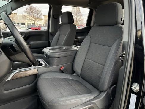 Used 2022 GMC Sierra 1500 Elevation w/ Preferred Package image 26