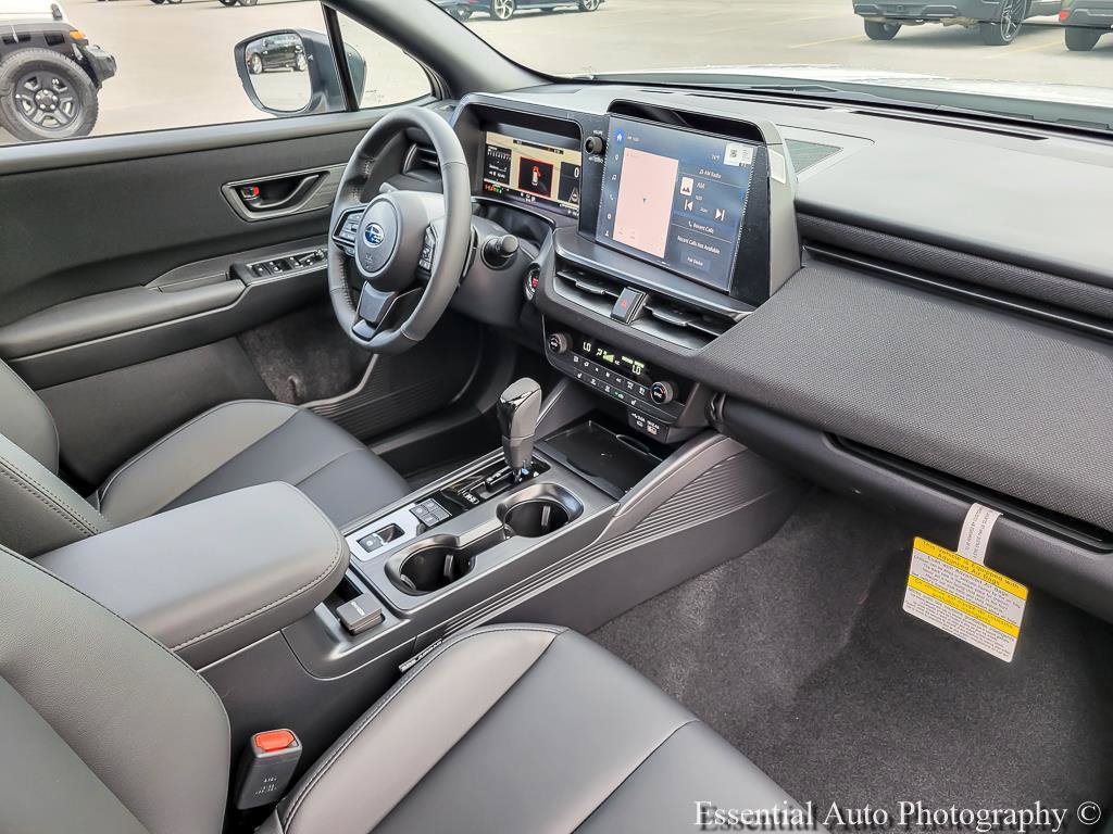 New 2026 Subaru Outback Premium AWD/4WD image 27