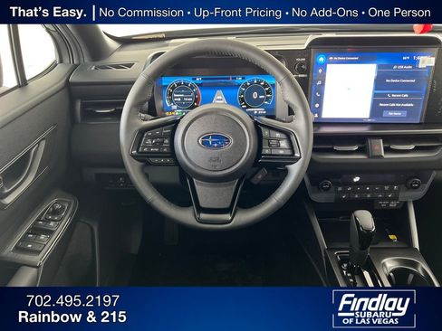 New 2026 Subaru Outback Premium image 17