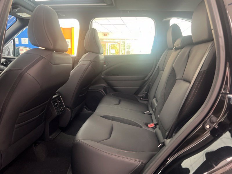 New 2026 Subaru Forester Touring AWD/4WD image 19