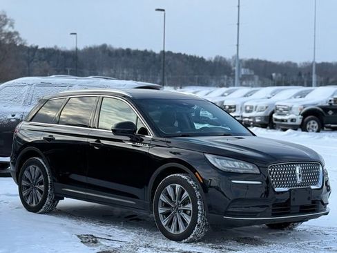 Used 2022 Lincoln Corsair Reserve image 38