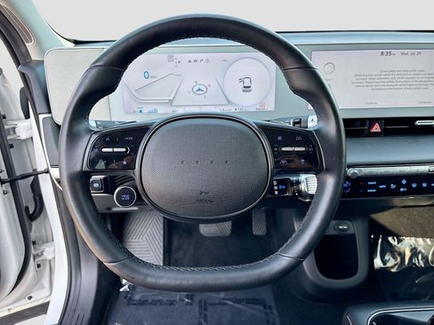 Used 2024 Hyundai Ioniq 5 SEL RWD image 11