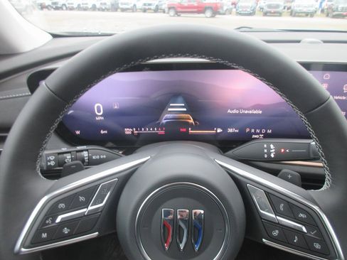 New 2026 Buick Envision Sport Touring image 17