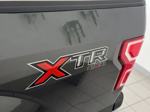 Used 2020 Ford F150 XLT w/ Equipment Group 301A Mid AWD/4WD image 44