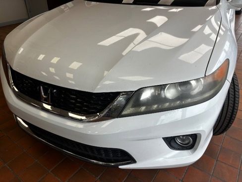 Used 2014 Honda Accord EX-L image 7