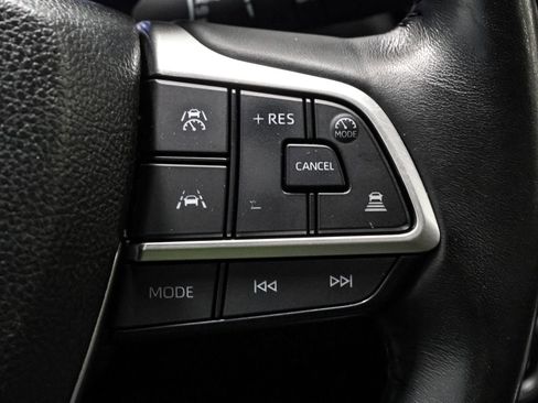 Used 2024 Toyota Grand Highlander Limited image 36