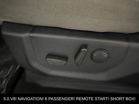 Used 2019 Ford F150 XLT w/ Equipment Group 302A Luxury AWD/4WD image 15