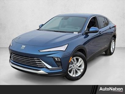 New 2026 Buick Envista Preferred w/ Convenience I Package