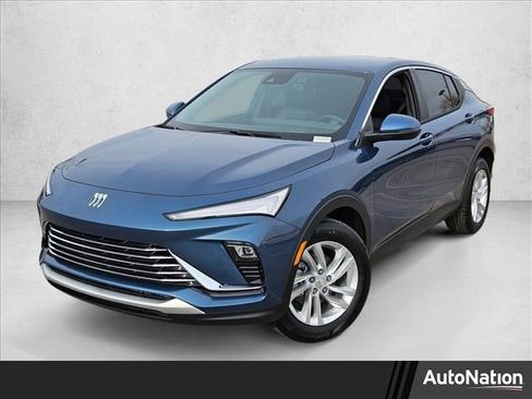 New 2026 Buick Envista Preferred w/ Convenience I Package image 1