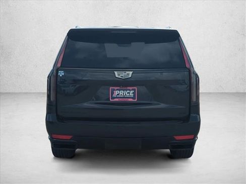 Used 2022 Cadillac Escalade Sport Platinum image 7