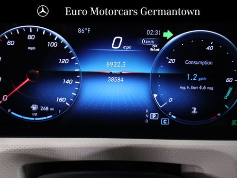 Used 2023 Mercedes-Benz CLA 250 4MATIC image 28