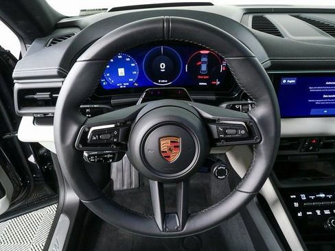 New 2026 Porsche Macan 4S Electric image 9
