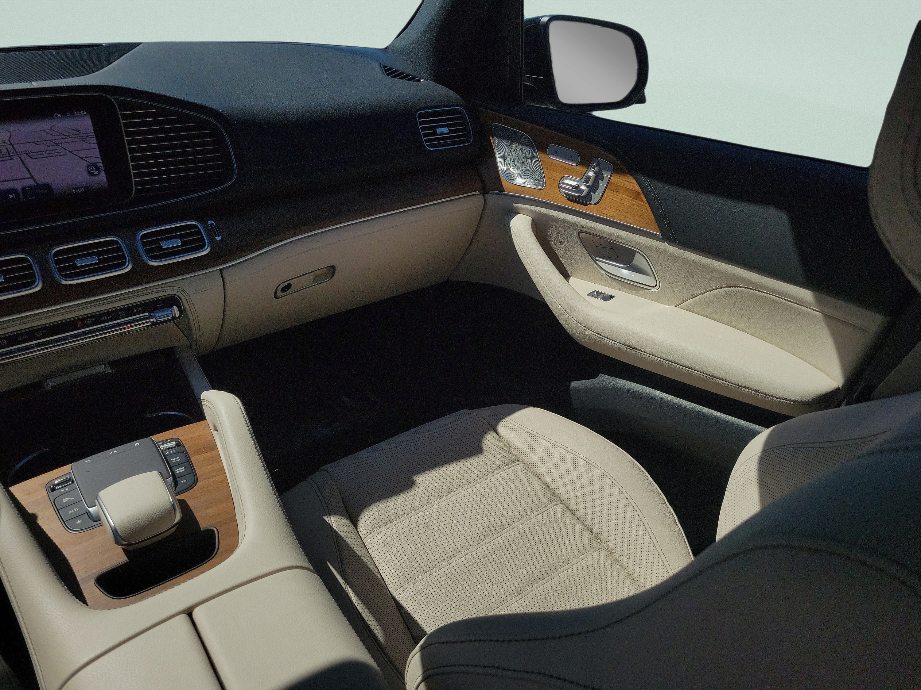 Certified 2024 Mercedes-Benz GLE 350 4MATIC image 11