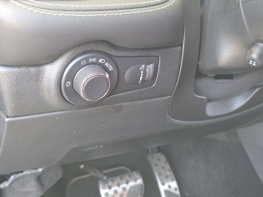 Used 2023 Dodge Durango SRT Hellcat AWD/4WD image 19
